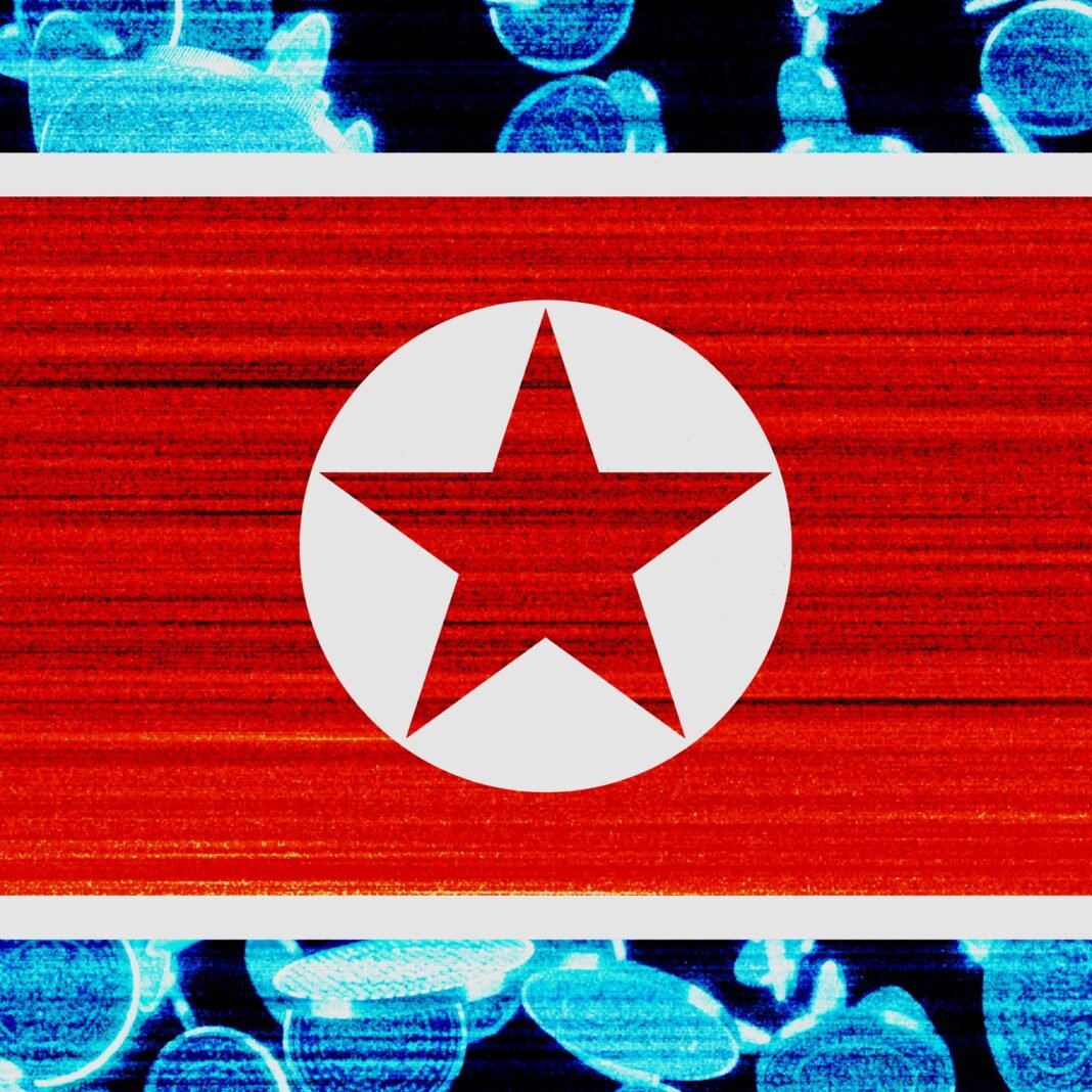 AI Tools Are Helping Mediocre North Korean Hackers Steal Millions