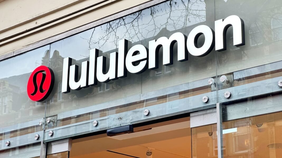 Lululemon names former Nike exec Heidi O’Neill as new CEO