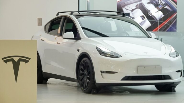 NTSB Launches Urgent Probe into Fatal Tesla Crash Shaking Texas
