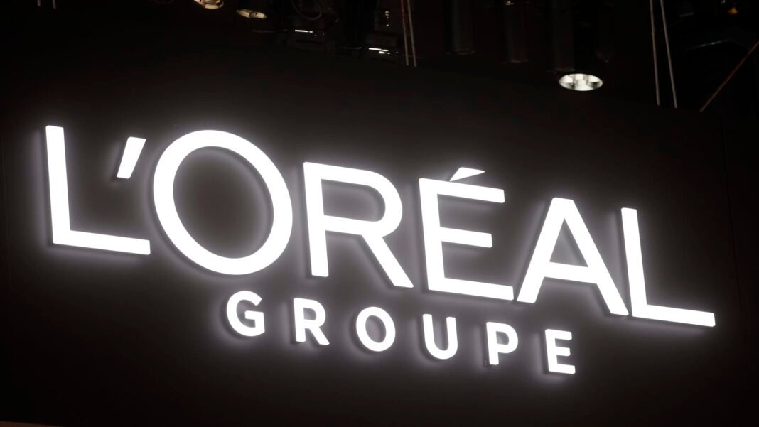 L’Oreal stock pops 9% after ‘impressive’ earnings, on track for biggest gain in 18 years