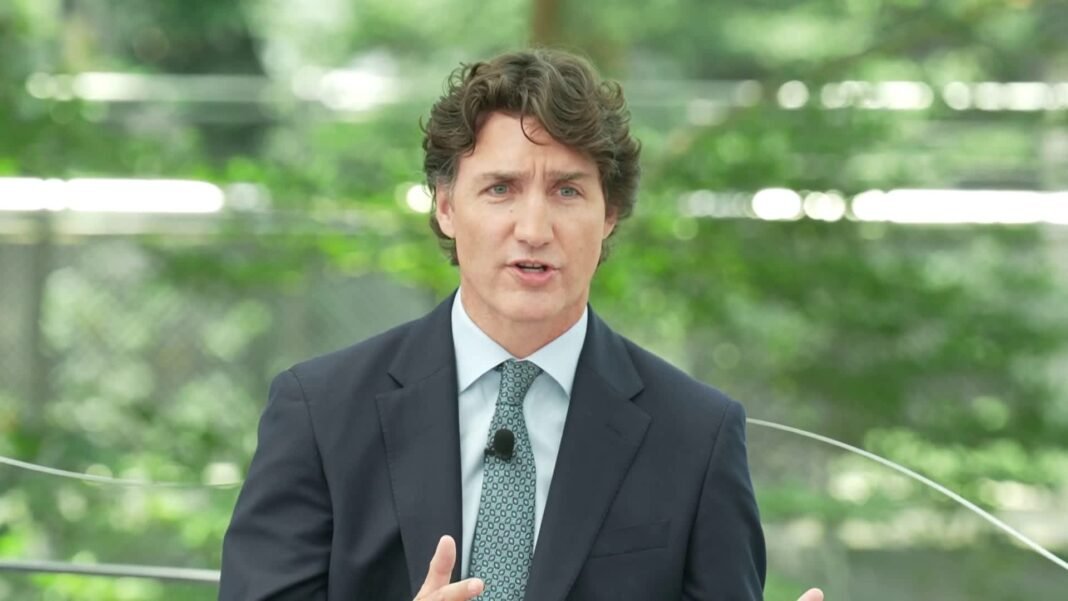 Justin Trudeau tells CNBC that international organizations may no longer be fit for purpose