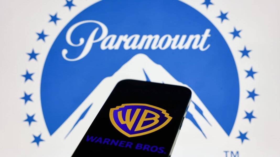 Warner Bros. Discovery shareholders to vote on Paramount deal