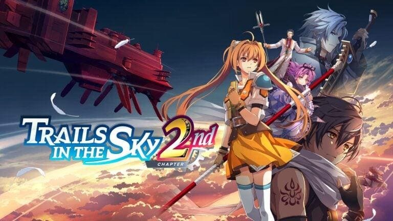 “Trails In The Sky 2nd Chapter” Special Preorder Bonus Is Japan-Only, And Here’s Probably Why
