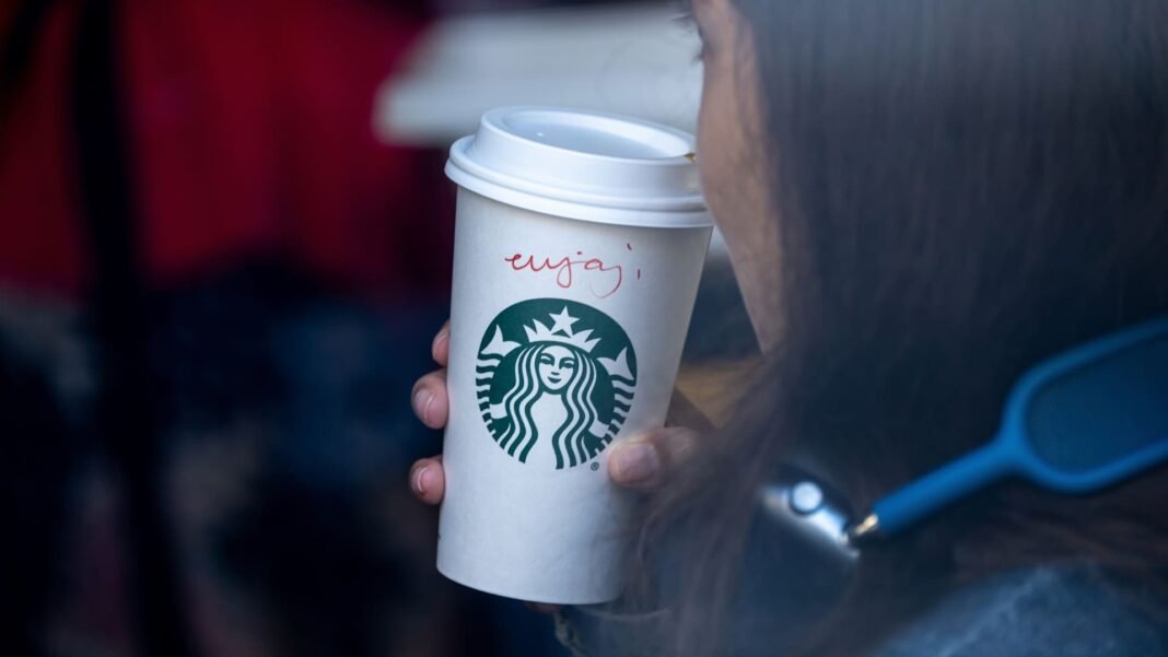 Starbucks’ loyalty program changes are drawing value-conscious customers