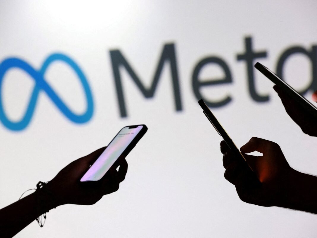 Meta lines up layoffs while Microsoft offers buyouts