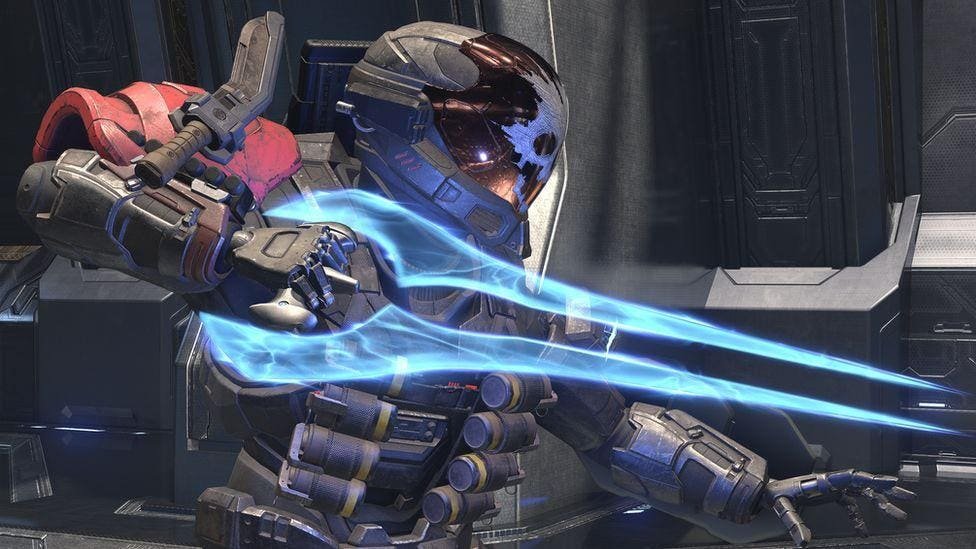 ‘Halo’ Is Reportedly Threatening To Make An Extraction Shooter