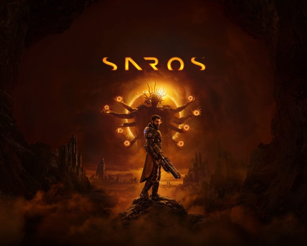 ‘Saros’ Shows Off the PS5’s DualSense Tricks