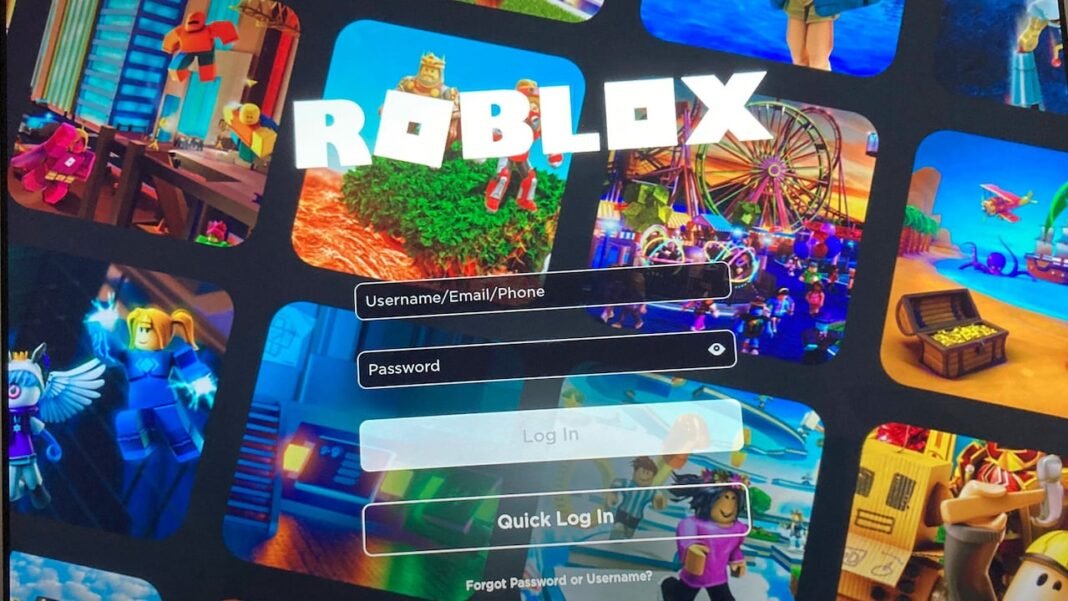 Concerns over online games like Roblox have parents urging diligence with kids’ safety