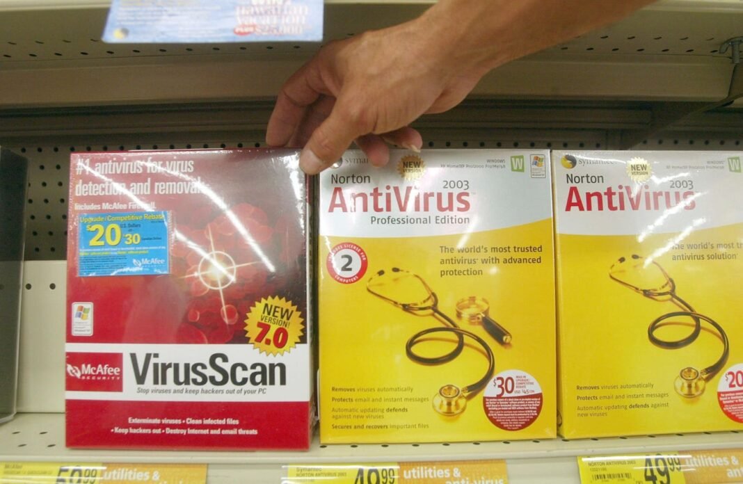 Is Third-Party Antivirus Obsolete? Microsoft Says Built-In Security Has You Fully Protected!
