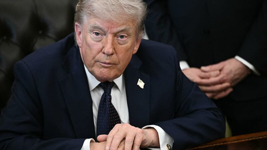 Trump Cancels U.S. Envoy’s Pakistan Trip, Challenges Iran to Talk: “If They Want to Talk, Just Call