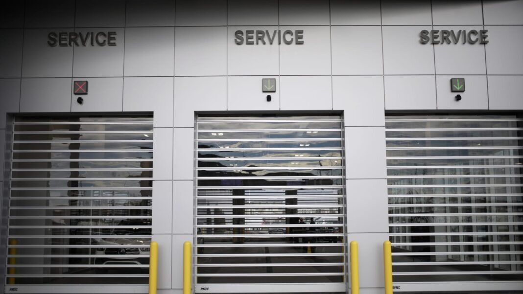 From car and phone to tractor owners, a populist wave is rising to end the ‘captive’ repair economy