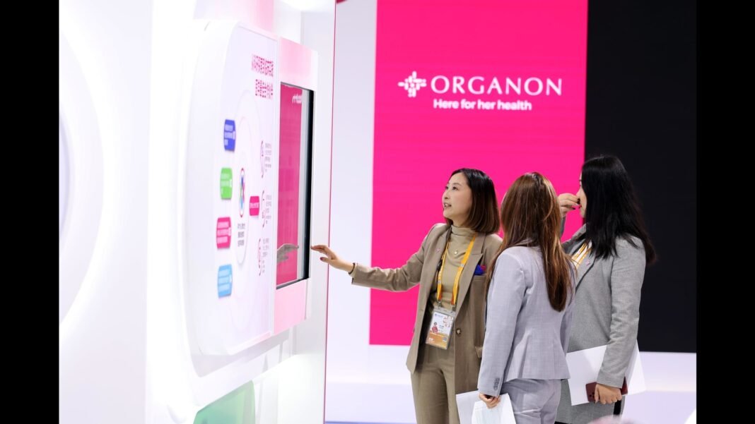 India’s largest drugmaker Sun Pharma to buy U.S. firm Organon in $11.75 billion deal