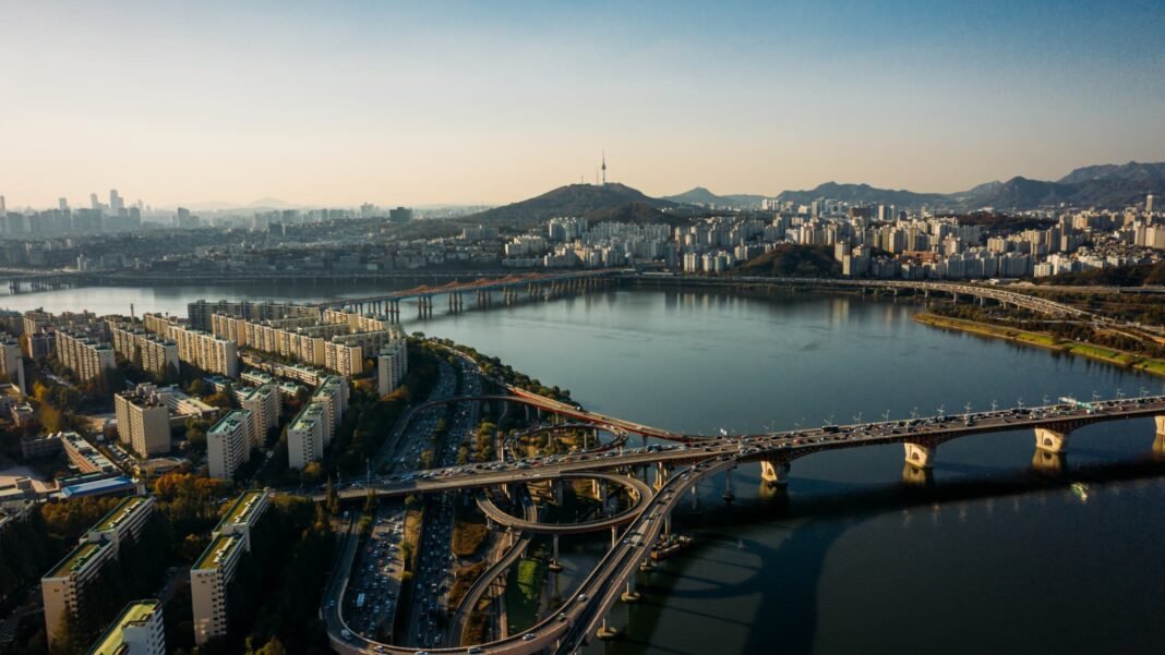 Japan, South Korea stocks hit record high as investors shrug off stalled U.S.-Iran negotiations