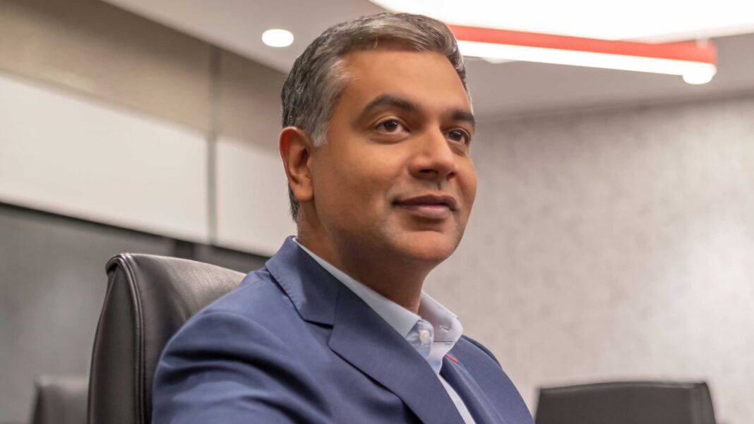 This bank CEO let his AI clone handle an earnings call — now he’s signing an OpenAI deal