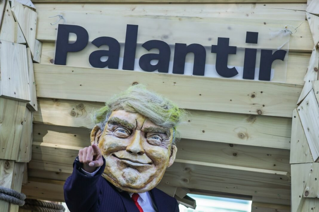 What’s behind Europe’s efforts to ditch US software in favor of sovereign tech