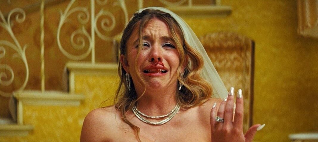 ‘Euphoria’ Episode 3 Has Sydney Sweeney’s Best Cassie Performance Ever