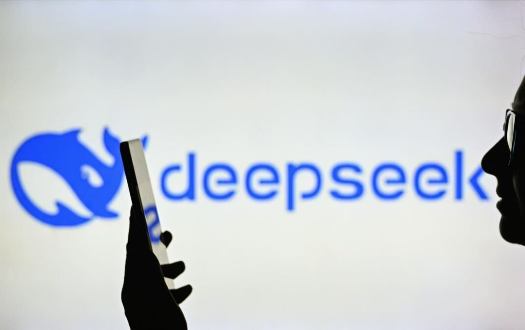 DeepSeek V4 Shows That The Next AI Race Is About Efficiency