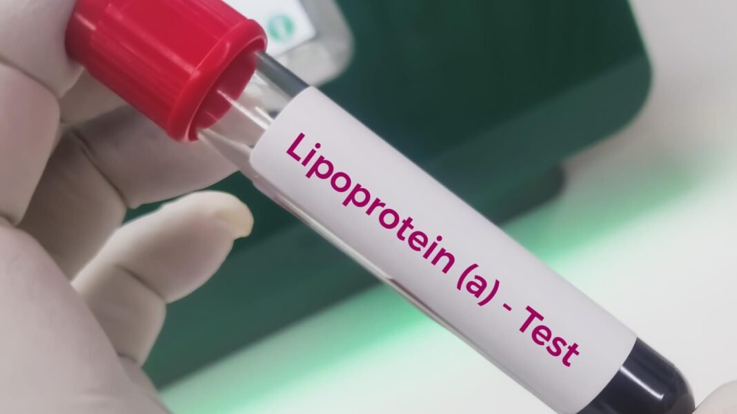 Pharma bets a little-known form of cholesterol will underpin its next blockbuster heart drugs