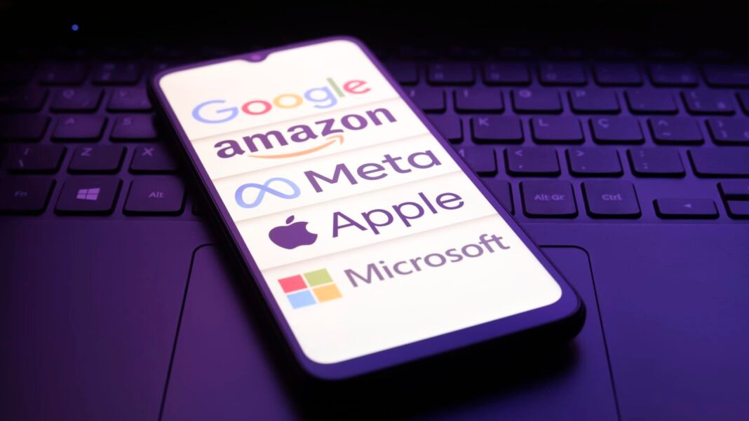 Meta, Google, OpenAI among Big Tech firms seeing top staff leaving to launch AI startups