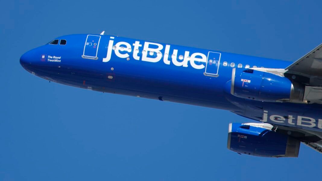JetBlue is full steam ahead on Fort Lauderdale, regardless of Spirit’s fate