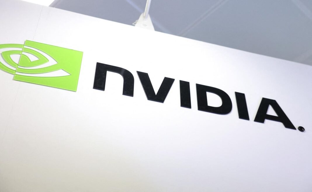 Nvidia Stock Breaks Record: Company Worth Nearly $5.3 Trillion After Surge