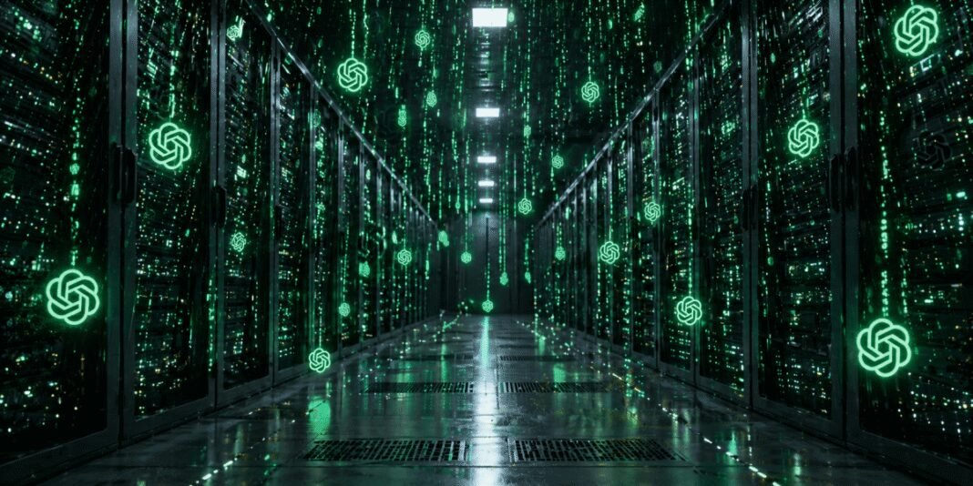 Amazon is already offering new OpenAI products on AWS