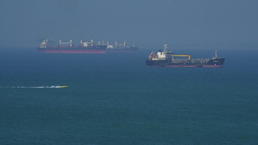 Oil prices extend multi-day rally as Trump issues new threat to Iran; Brent tops $114 per barrel