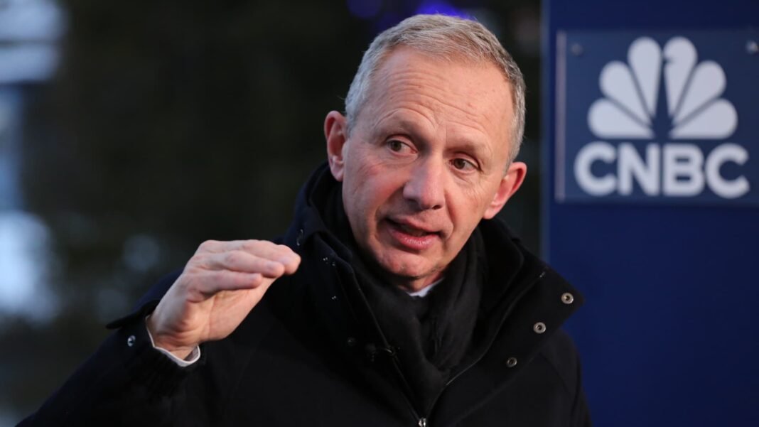 PayPal’s new CEO makes Venmo a standalone business unit as potential buyers circle