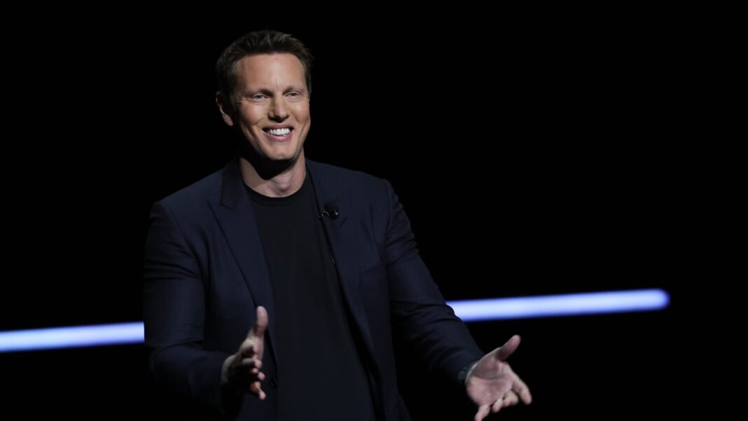 Paramount CEO David Ellison wants to release 30 films annually. History and Hollywood say it’s unrealistic