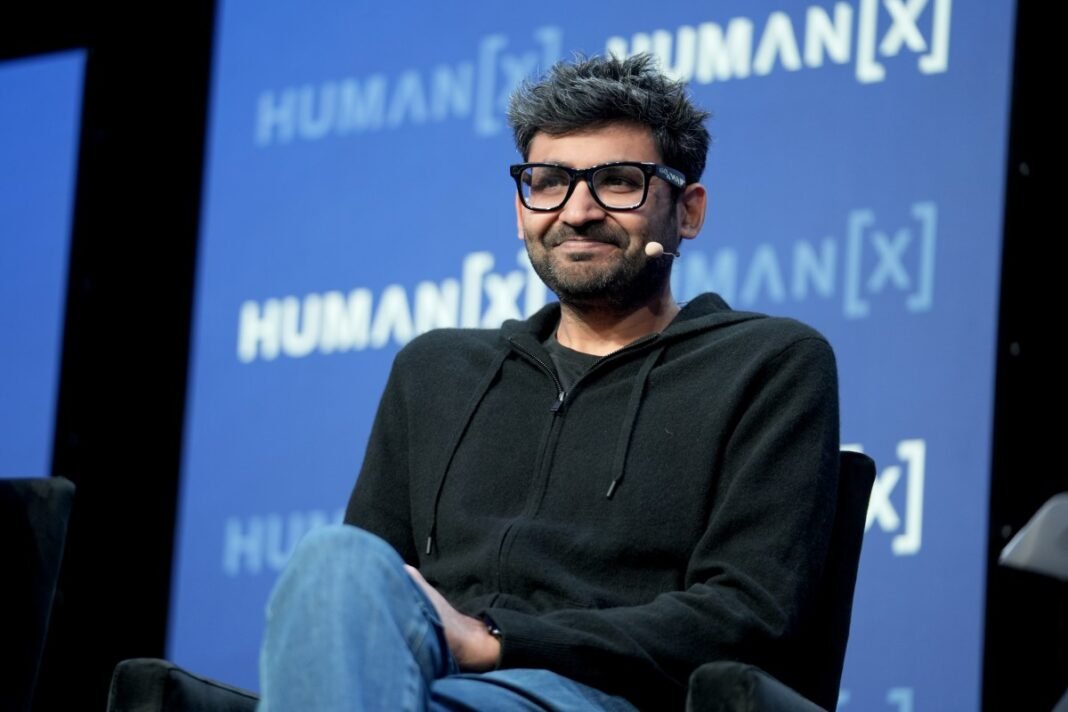Parallel Web Systems Skyrockets to $2B Valuation in Just Five Months Following Major Funding Surge
