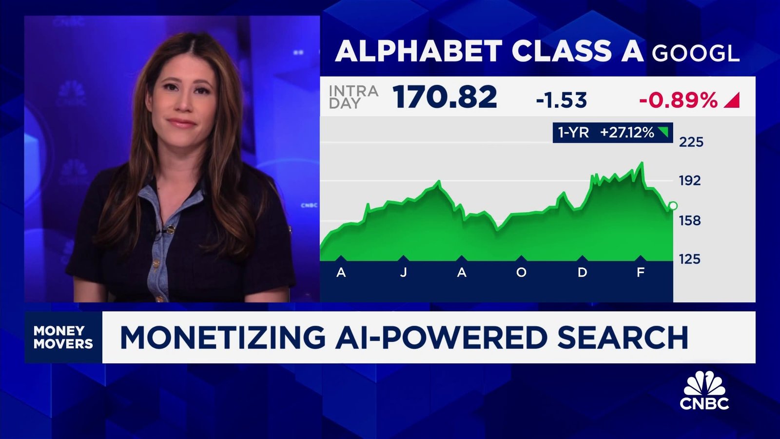 Google launches 'AI mode' feature