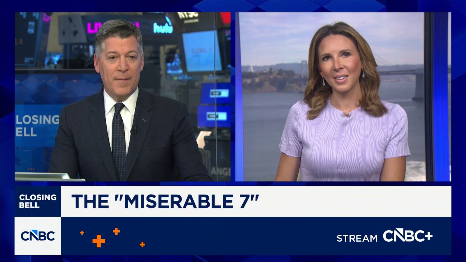 Meta shares drop after court rulings related child safety