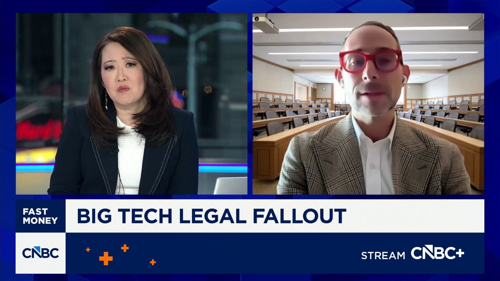 Additional litigation expected following Meta ruling