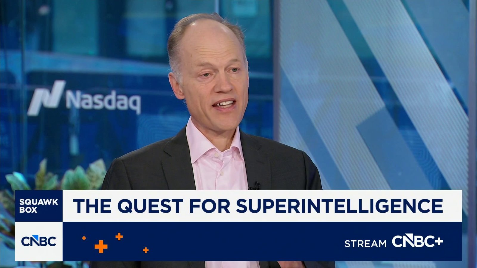 'The Infinity Machine': Insights Into The Quest For Superintelligence