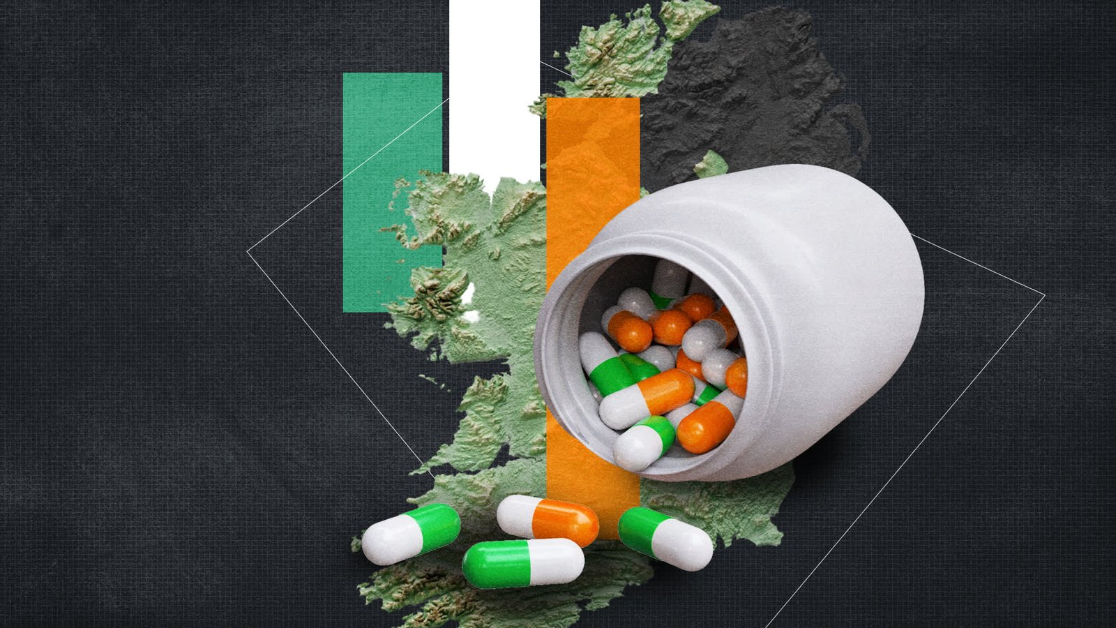 Ireland's evolving role within global pharmaceutical manufacturing landscape
