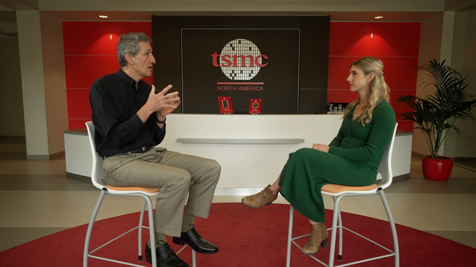 TSMC expanding advanced packaging capacity amid rising global AI chip demand