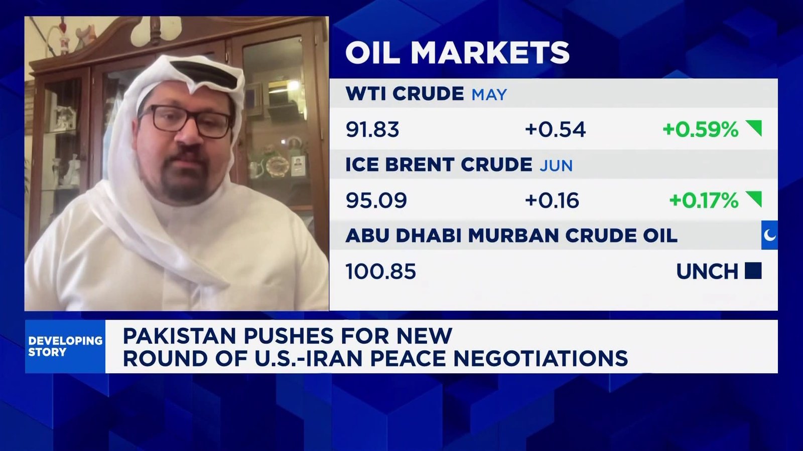 US-iran negotiations face uncertainty before ceasefire ends