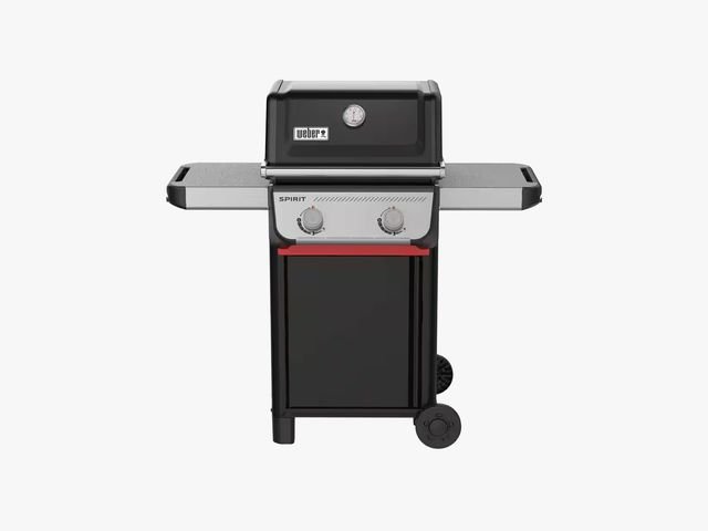 Weber Spirit E-210 Gas Grill