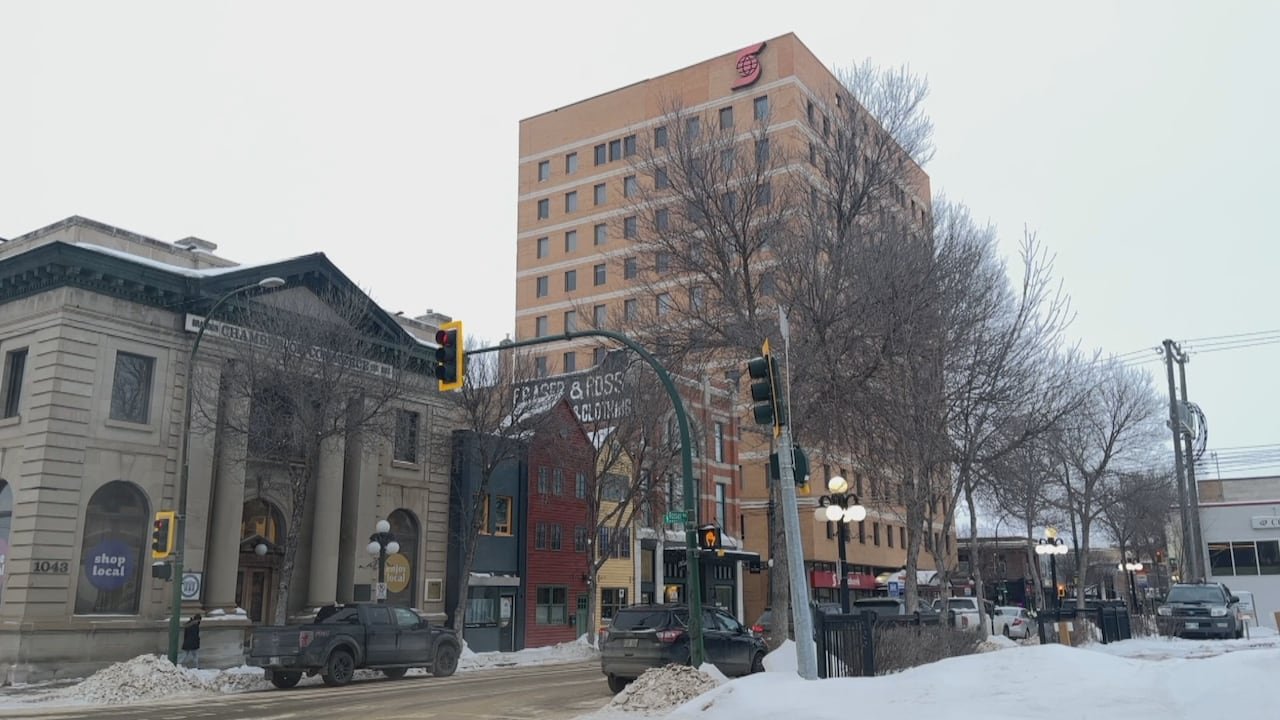 New 24/7 public bathroom under construction