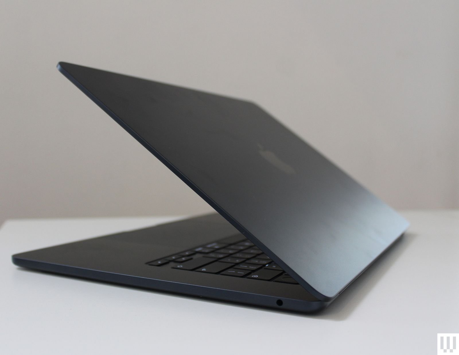 M5 MacBook Air laptop