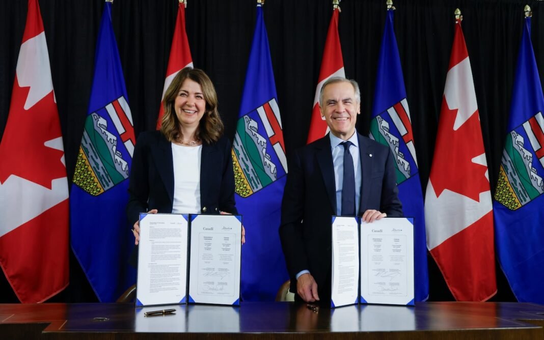 Pipe dream? Majority polled in Alberta don’t see new pipeline becoming a reality