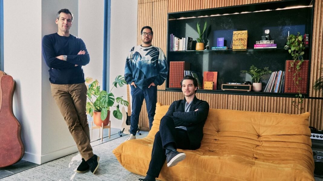 AI Music Is Here To Stay, If $2.5 Billion Startup Suno Gets Its Way