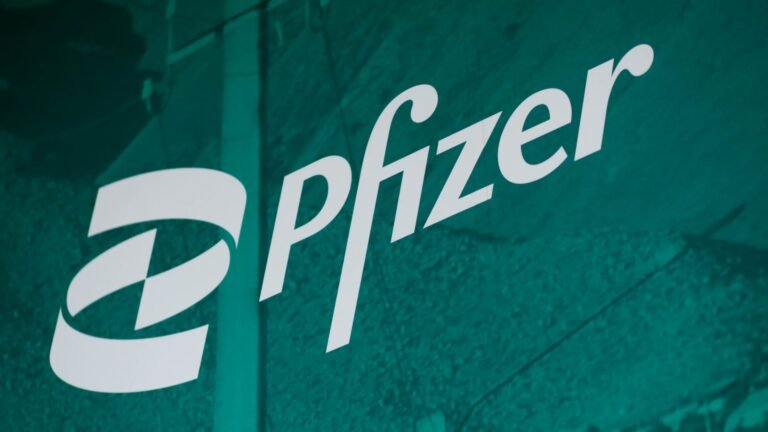 Pfizer Surges Past Wall Street Expectations Fueled by Explosive Growth in New Products