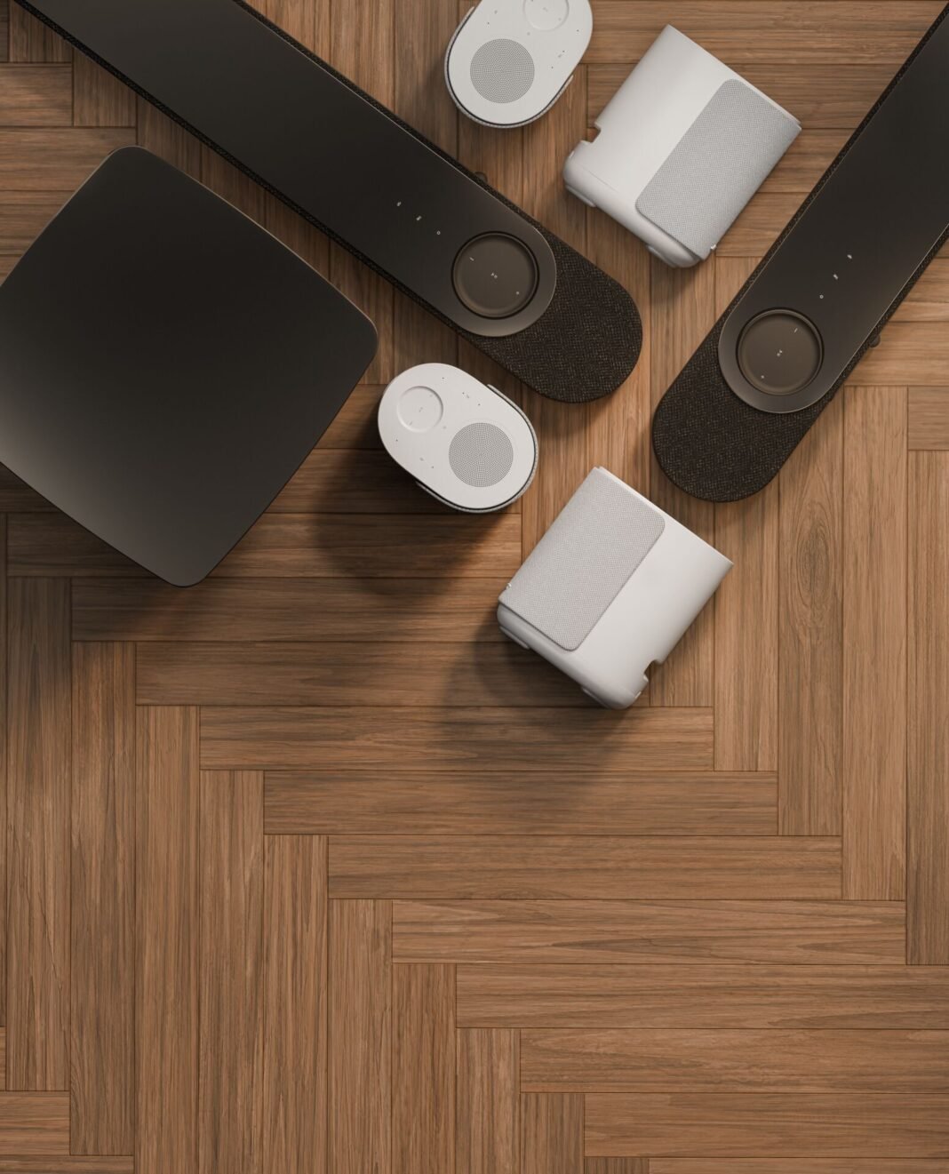 Bose Brings Back Its ‘Lifestyle’ Branding With New Speakers for the Home
