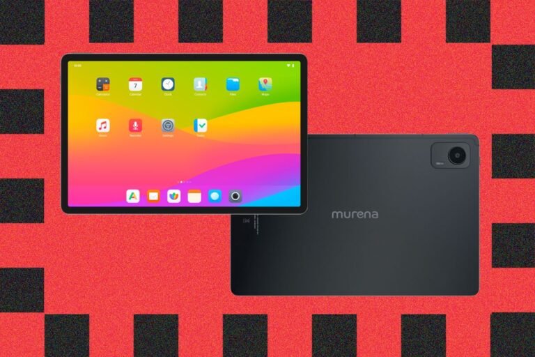 Murena /e/OS Tablet Review: Does Enhanced Privacy Justify the Price?