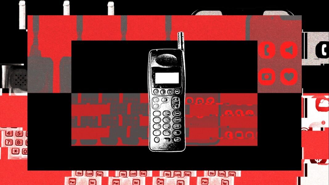 The iPhone That Never Was