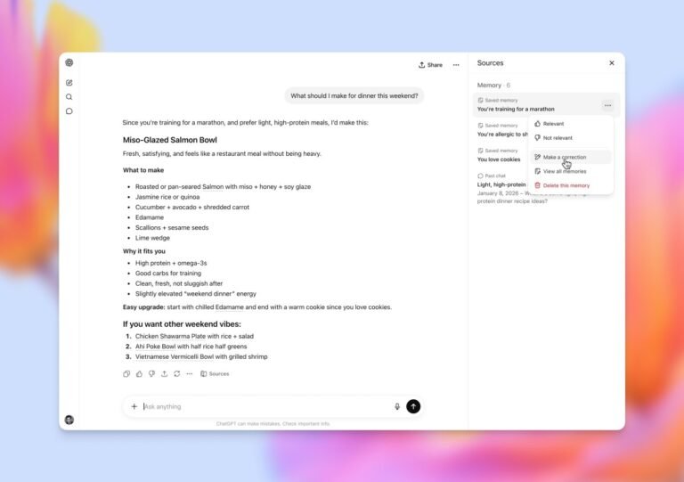 OpenAI Launches GPT-5.5 Instant: The Revolutionary New Default Powering ChatGPT!