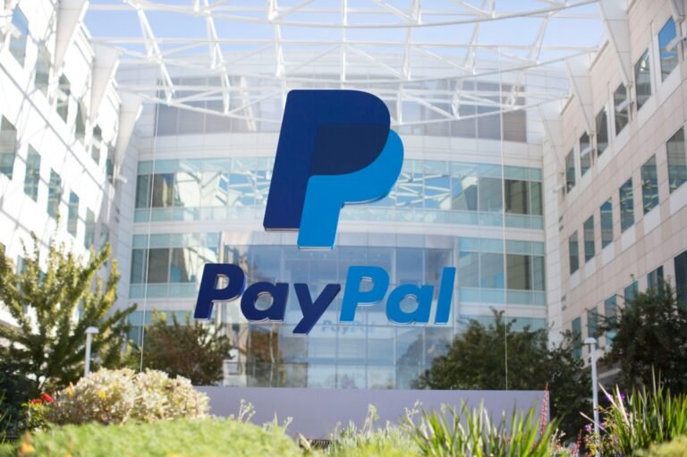 How PayPal Is Harnessing AI to Make a Daring Comeback as a Tech Titan