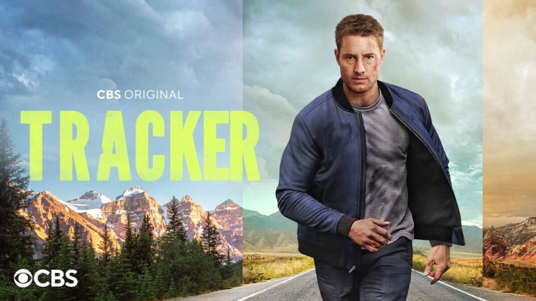Hit show Tracker on the run from Vancouver, production lured to California by tax credit