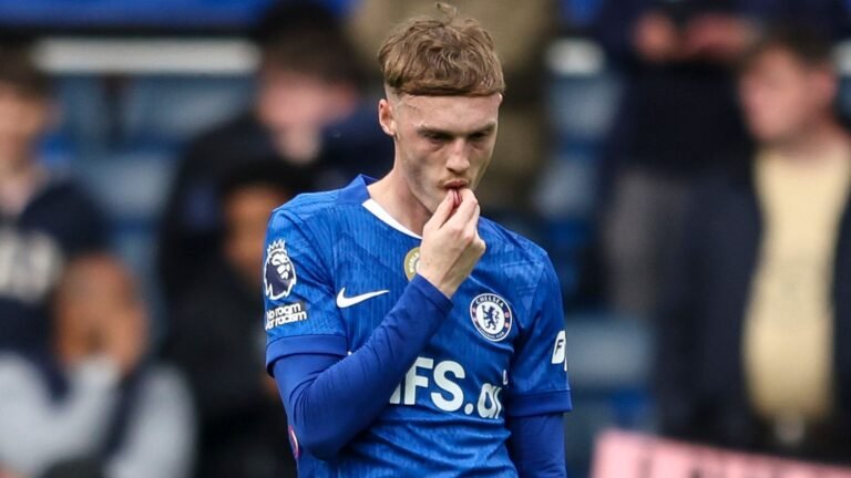 Jamie Carragher Blasts Chelsea as a “Broken Club” After Stunning Sixth Straight Premier League Defeat